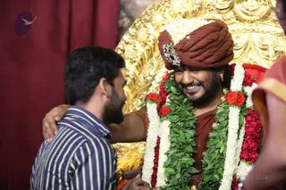 Kalpataru Darshan
