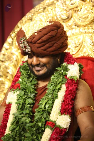 Kalpataru Darshan