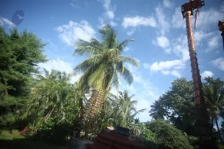 Glimpses of Nithyanandeshwara Temple