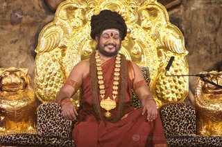 Aadi Shaivam - Evening Tamil Satsang