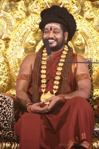 Aadi Shaivam - Evening Tamil Satsang