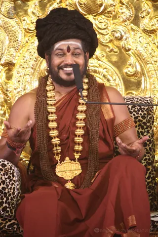Aadi Shaivam - Evening Tamil Satsang