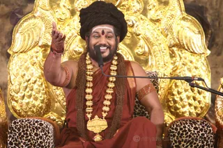 Aadi Shaivam - Evening Tamil Satsang
