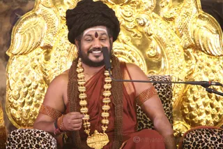 Aadi Shaivam - Evening Tamil Satsang