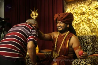Kalpataru Darshan