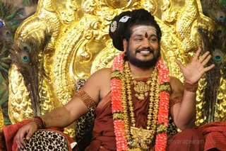 Krishna Janmashtami Celebrations