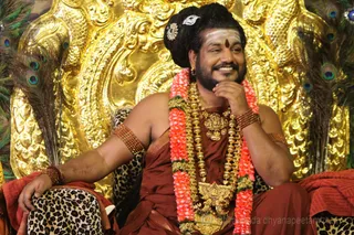 Krishna Janmashtami Celebrations