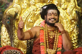 Krishna Janmashtami Celebrations