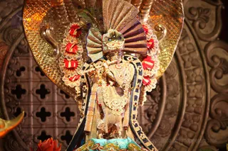 Nithyananda Morning Satsang