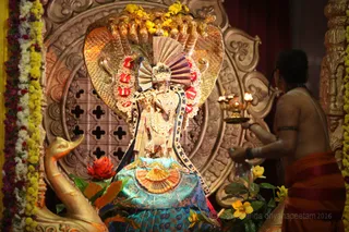Nithyananda Morning Satsang