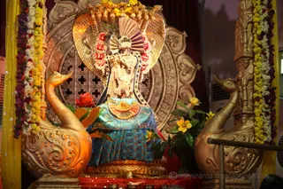 Nithyananda Morning Satsang