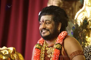 Krishna Janmashtami Celebrations