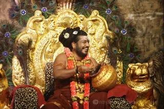 Krishna Janmashtami Celebrations