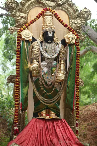 Nithyanandeshwara Temple