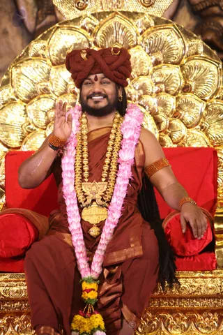Living Shuddhadvaita Process