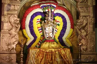 Ganesha