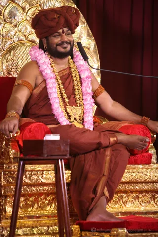 Living Shuddhadvaita Process