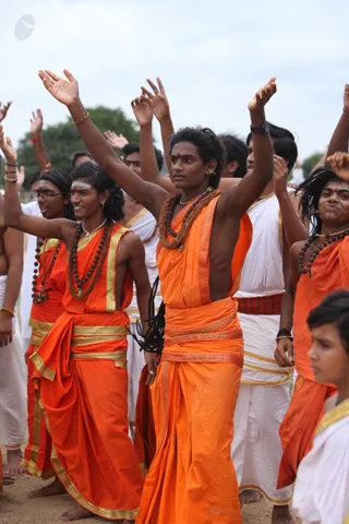 Kirtan and Performance
