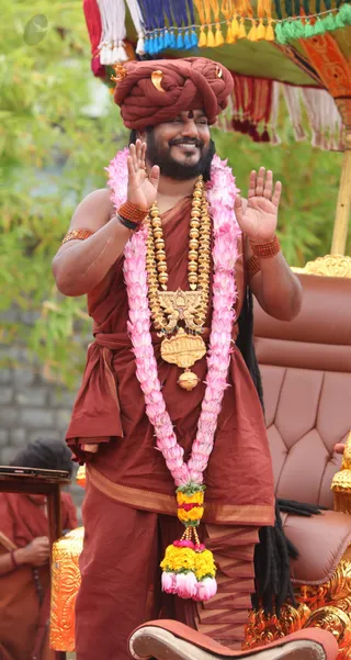 Kirtan and Performance