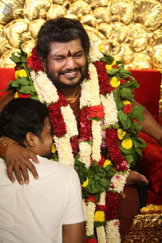 Kalpataru Darshan