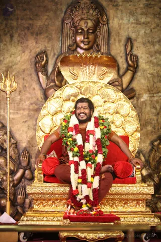 Kalpataru Darshan