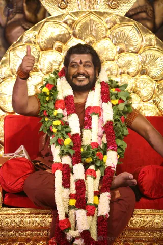Kalpataru Darshan