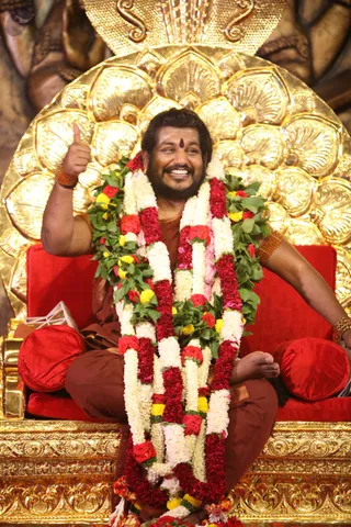 Kalpataru Darshan