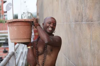 Vaidya Sarovar - Swachh