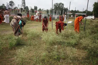 Vaidya Sarovar - Swachh