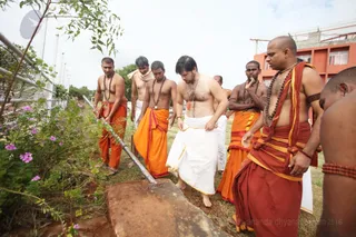 Vaidya Sarovar - Swachh