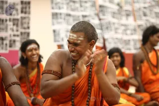 Maheshwara Puja
