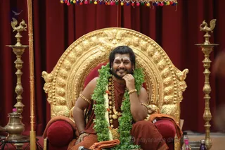 Maheshwara Puja