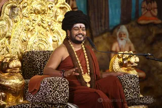 Aadi Shaivam - Tamil Evening Satsang