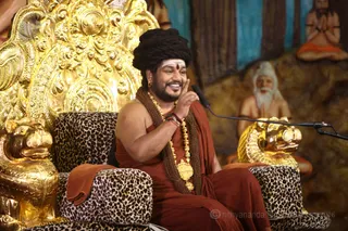 Aadi Shaivam - Tamil Evening Satsang