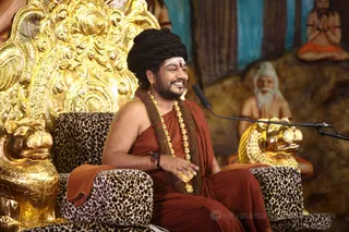 Aadi Shaivam - Tamil Evening Satsang