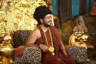 Aadi Shaivam - Tamil Evening Satsang