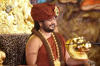 Aadi Shaivam - Tamil Evening Satsang