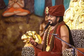 Aadi Shaivam - Tamil Evening Satsang
