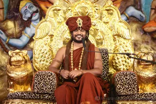 Aadi Shaivam - Tamil Evening Satsang