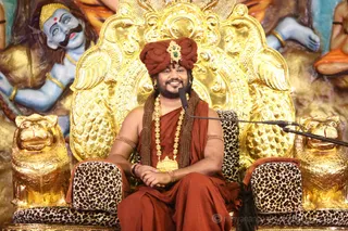Aadi Shaivam - Tamil Evening Satsang