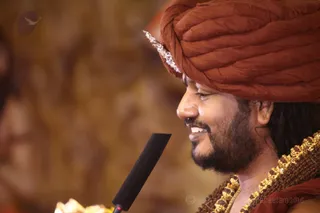 Aadi Shaivam - Tamil Evening Satsang
