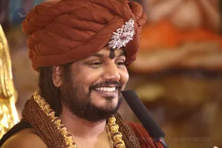 Aadi Shaivam - Tamil Evening Satsang