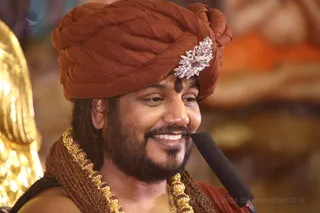 Aadi Shaivam - Tamil Evening Satsang
