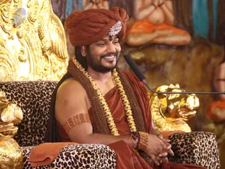 Aadi Shaivam - Tamil Evening Satsang