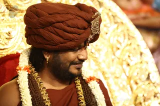 Kalpataru Darshan