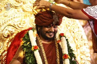 Kalpataru Darshan