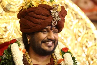 Kalpataru Darshan