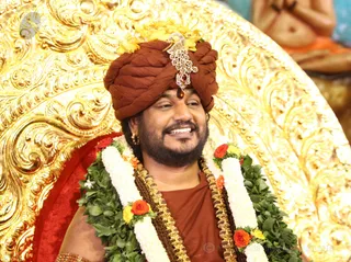 Kalpataru Darshan