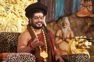 Aadi Shaivam - Tamil Evening Satsang
