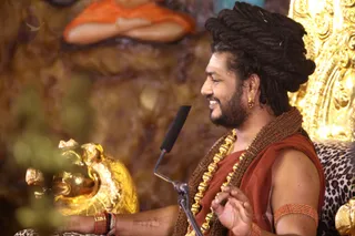 Aadi Shaivam - Tamil Evening Satsang